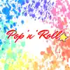 Otomenosugatashibashitodomemu - Pop'n'roll - Single