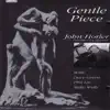 John Horler - Gentle Piece